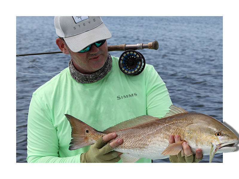 Charlotte Harbor Fly Fishing Guide best rated 