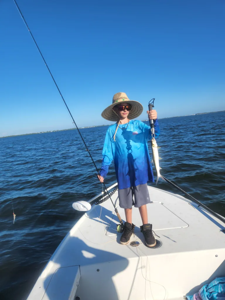 Boca Grande Fishing Report
