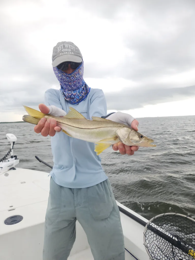 Boca Grande Fishing Report 