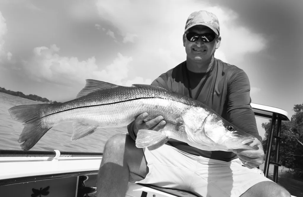 Boca Grande Fishing Forecast